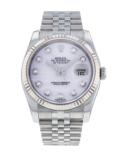 Rolex Datejust 116234